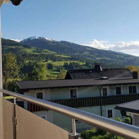 Apartamento Alpenblick Aich  Exterior foto