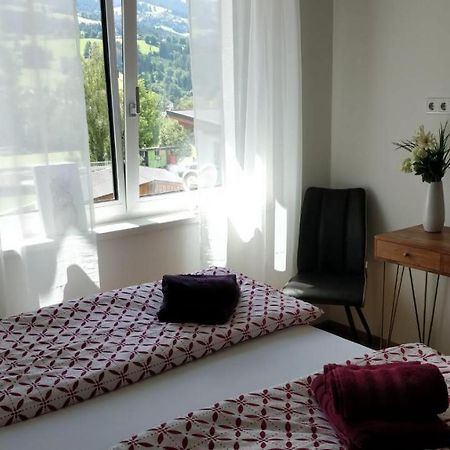 Apartamento Alpenblick Aich  Exterior foto