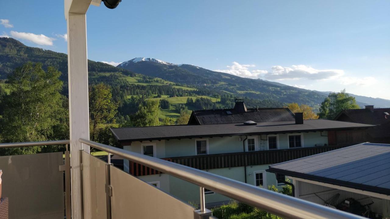Apartamento Alpenblick Aich  Exterior foto