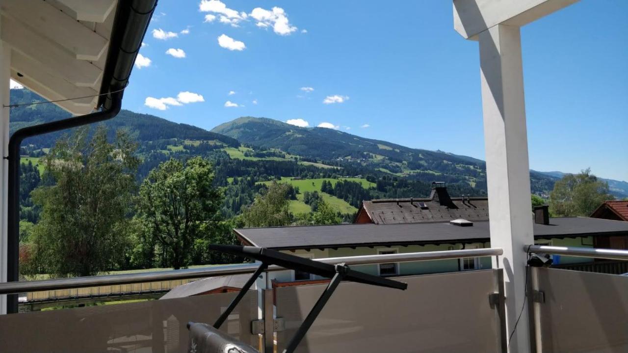Apartamento Alpenblick Aich  Exterior foto