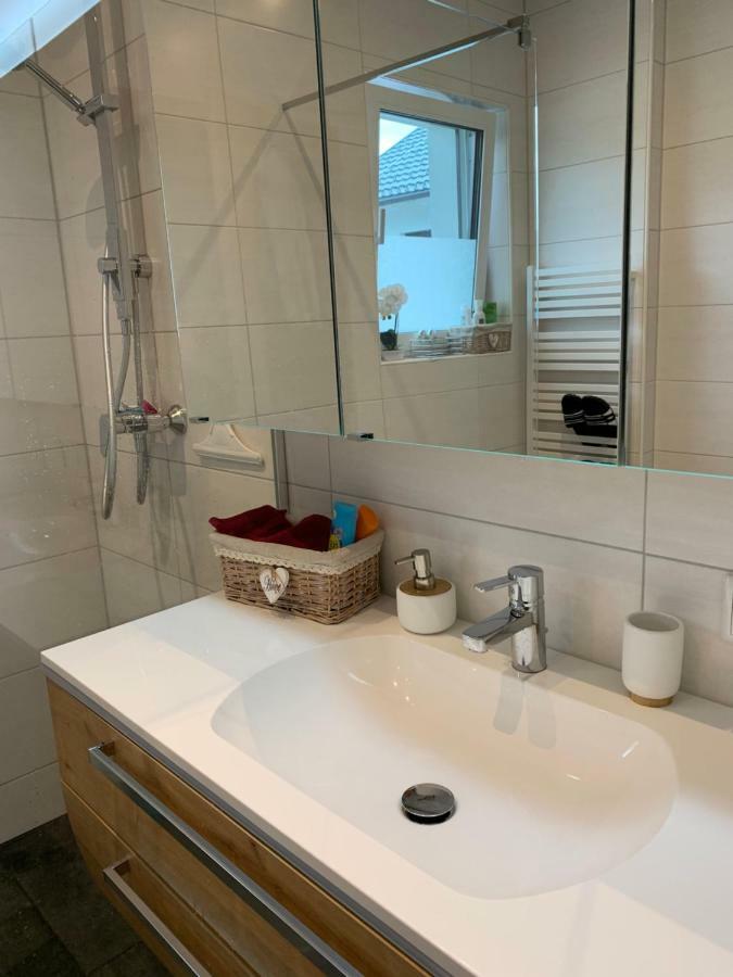 Apartamento Alpenblick Aich  Exterior foto
